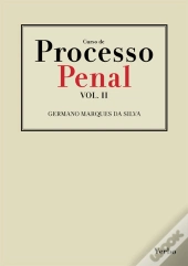 Curso de Processo Penal II