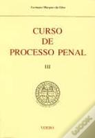 Curso de Processo Penal III