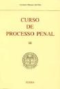 Curso de Processo Penal III - Preview