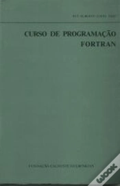 Capa do artigo Curso de Programação Fortran