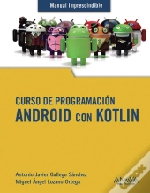Curso De Programación. Android Con Kotlin