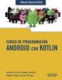 Curso De Programación. Android Con Kotlin - Preview