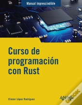 Curso De Programación Con Rust