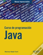 Capa do artigo Curso De Programacion Java
