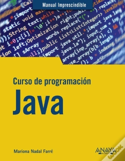 Capa do artigo Curso De Programacion Java