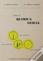Curso de Química Geral - Eng. Agrícola, Eng. Florestal, Eng. Zootécnica