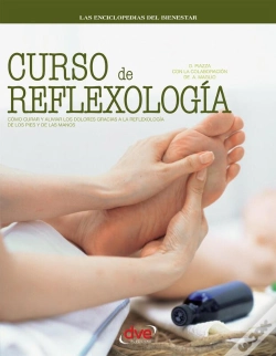 Capa do artigo Curso De Reflexología