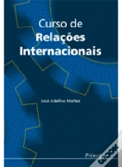 Capa do artigo Curso de Relações Internacionais