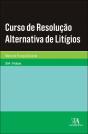 Curso de Resolução Alternativa de Litígios - Preview