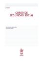 Curso De Seguridad Social 14ª Edicion - Preview