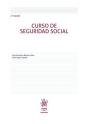 Curso De Seguridad Social 17ª Edicion - Preview