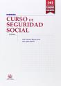 Curso De Seguridad Social 6ª Edición 2014 - Preview