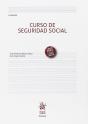 Curso De Seguridad Social 9ª Edición 2017 - Preview