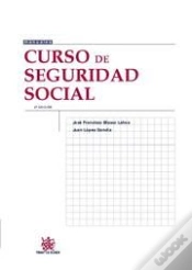 Capa do artigo Curso De Seguridad Social