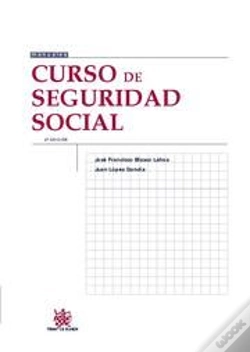 Capa do artigo Curso De Seguridad Social