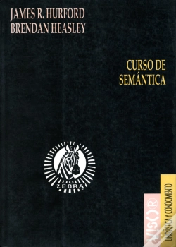 Capa do artigo Curso De Semantica Va-1