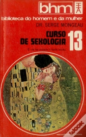 Capa do artigo Curso de Sexologia I