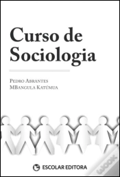 Capa do artigo Curso de Sociologia