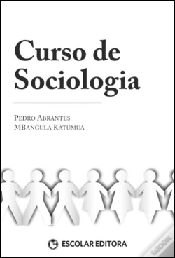 Capa do artigo Curso de Sociologia