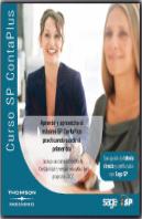 Curso De Sp Contaplus Cd