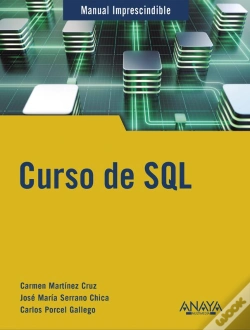 Capa do artigo Curso De Sql