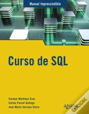 Capa do artigo Curso De Sql