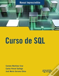 Capa do artigo Curso De Sql