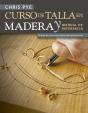 Curso De Talla En Madera Y Manual De Referencia - Preview