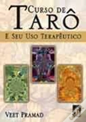 Capa do artigo Curso de Tarô e Seu Uso Terapêutico