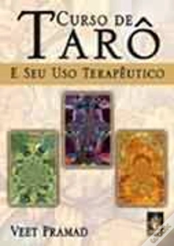 Capa do artigo Curso de Tarô e Seu Uso Terapêutico