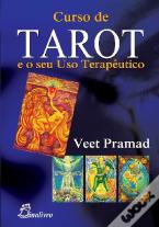 Curso de Tarot e o Seu Uso Terapêutico