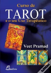 Capa do artigo Curso de Tarot e o Seu Uso Terapêutico