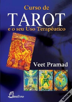 Capa do artigo Curso de Tarot e o Seu Uso Terapêutico