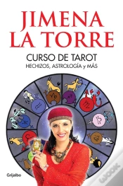 Capa do artigo Curso De Tarot