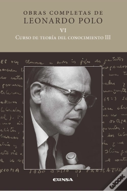 Capa do artigo Curso De Teoria Del Conocimiento Iii