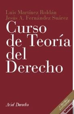 Capa do artigo Curso De Teoría Del Derecho