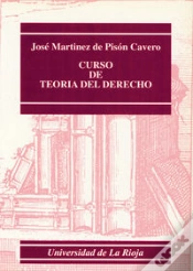 Capa do artigo Curso De Teoría Del Derecho