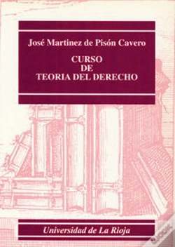 Capa do artigo Curso De Teoría Del Derecho