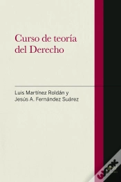 Capa do artigo Curso De Teoría Del Derecho