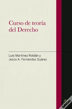 Capa do artigo Curso De Teoría Del Derecho