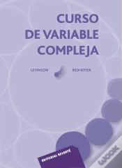 Capa do artigo Curso De Variable Compleja