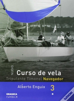 Capa do artigo Curso De Vela, Vol.3: Navegador  