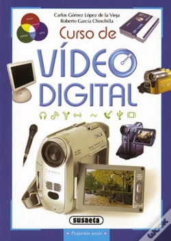 Capa do artigo Curso De Vídeo Digital