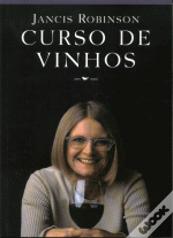 Curso de Vinhos