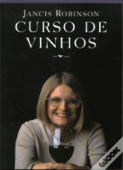 Capa do artigo Curso de Vinhos