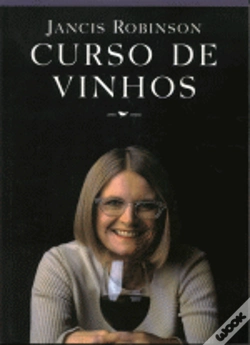 Capa do artigo Curso de Vinhos