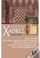 Curso de Xadrez - Volume 1