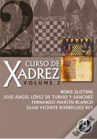 Curso de Xadrez - Volume 2