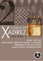 Curso de Xadrez - Volume 2 - Preview