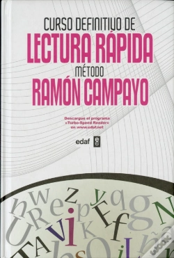 Capa do artigo Curso Definitivo De Lectura Rápida